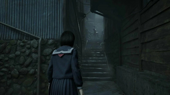 Игра Silent Hill f [PS5, русские субтитры] в Уфе