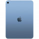 Планшет Apple iPad 11 (2025) Wi-Fi 256 ГБ, синий в Уфе