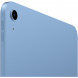 Планшет Apple iPad 11 (2025) Wi-Fi 256 ГБ, синий в Уфе