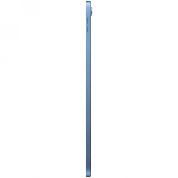 Планшет Apple iPad 11 (2025) Wi-Fi 256 ГБ, синий в Уфе