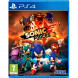 Sonic Forces [PS4, русские субтитры] в Уфе