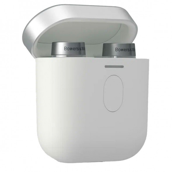 Беспроводные наушники Bowers &amp;amp; Wilkins Pi7 S2, Canvas White в Уфе