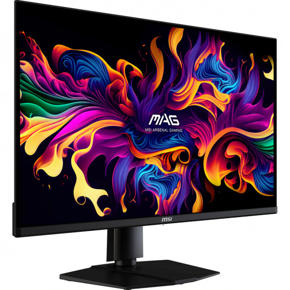 Игровой монитор MSI MAG 321UP с диагональю 31,5&amp;quot; QD-OLED в Уфе