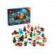 Конструктор LEGO Harry Potter 76456 Новогодний календарь, 2026 в Уфе