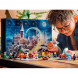 Конструктор LEGO Harry Potter 76456 Новогодний календарь, 2026 в Уфе