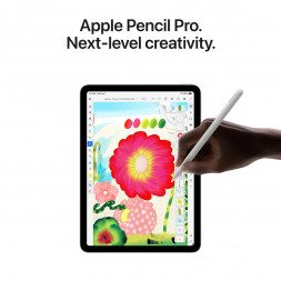 Планшет Apple iPad Air 11 (2026) 256GB Wi-Fi, Сияющая звезда