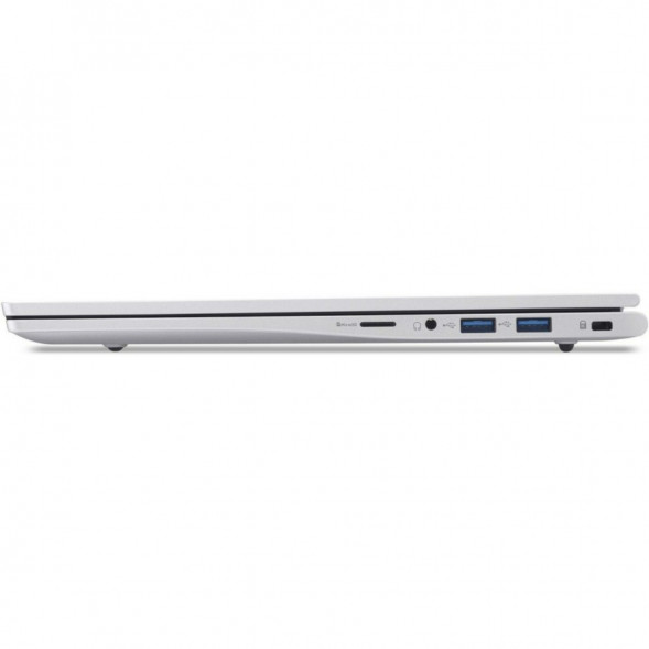 Ноутбук Acer Aspire Lite 15 AL15-41P-R0JJ (15.6&amp;quot;, IPS, AMD Ryzen 3 5400U, 4 ядра, 8 ГБ DDR4, 256 ГБ SSD, AMD Radeon Graphics, Windows 11 Home), серебристый в Уфе