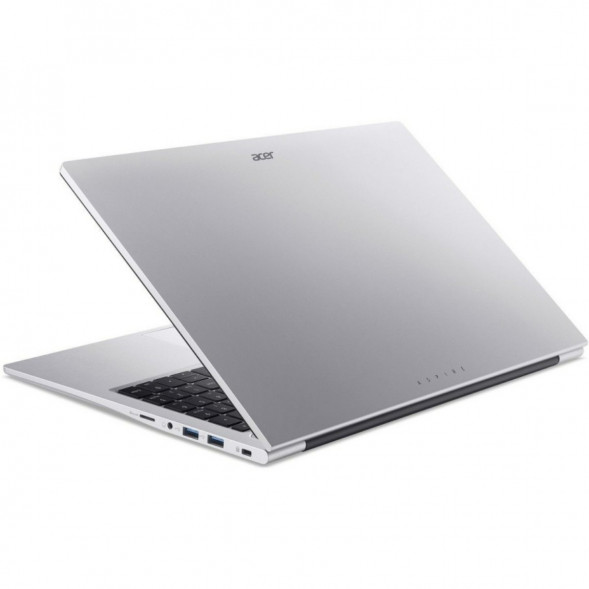 Ноутбук Acer Aspire Lite 15 AL15-41P-R0JJ (15.6&amp;quot;, IPS, AMD Ryzen 3 5400U, 4 ядра, 8 ГБ DDR4, 256 ГБ SSD, AMD Radeon Graphics, Windows 11 Home), серебристый в Уфе