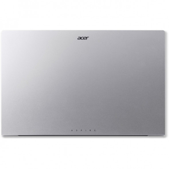 Ноутбук Acer Aspire Lite 15 AL15-41P-R0JJ (15.6&amp;quot;, IPS, AMD Ryzen 3 5400U, 4 ядра, 8 ГБ DDR4, 256 ГБ SSD, AMD Radeon Graphics, Windows 11 Home), серебристый в Уфе