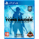 Игра Rise of Tomb Raider 20-летний юбилей [PS4, русская версия] в Уфе