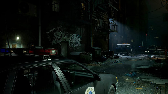 Игра RoboCop: Rogue City [PS5, русские субтитры] в Уфе