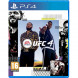 Игра UFC 4 [PS4, русские субтитры] в Уфе