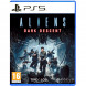 Игра Aliens: Dark Descent [PS5, русские субтитры] в Уфе
