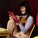 Планшет Apple iPad 11 (2025) Wi-Fi 256 ГБ, розовый в Уфе