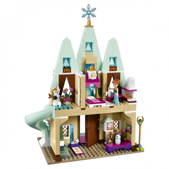Конструктор LEGO Disney Princess 41068 Праздник в замке Эренделл в Уфе