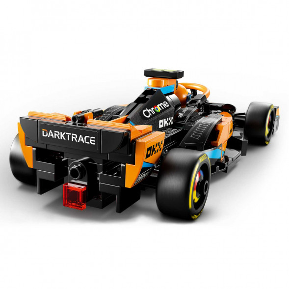 Конструктор LEGO Speed Champions 76919 Гоночный автомобиль McLaren Формулы-1 2023 в Уфе