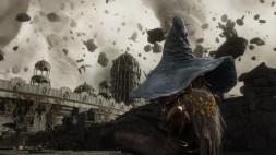 Игра Elden Ring [PS4, русские субтитры]