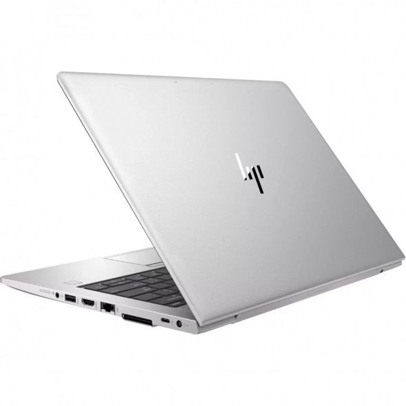 13.3&amp;quot; Ноутбук HP EliteBook 830 G5, 1920x1080 IPS, Intel Core i5-8250U 1.6 Ghz, RAM 8 ГБ, SSD 256 ГБ, Intel HD, Win 10 Pro в Уфе