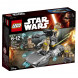 Конструктор LEGO Star Wars 75131 Боевой набор Сопротивления в Уфе