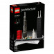 Конструктор LEGO Architecture 21033 Чикаго в Уфе