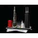 Конструктор LEGO Architecture 21033 Чикаго в Уфе