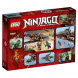 Конструктор LEGO Ninjago 70601 Небесная акула в Уфе