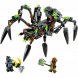 Конструктор LEGO Legends of Chima 70130 Паучий охотник Спарратуса в Уфе