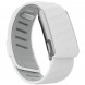 Силиконовый ремешок WHOOP SportFlex для WHOOP MG (Charge), белый в Уфе