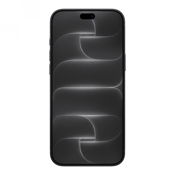 Смартфон Apple iPhone 18 Pro 256GB (eSIM), Black в Уфе