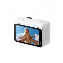 Экшн-камера Insta360 GO Ultra Standard Bundle, White