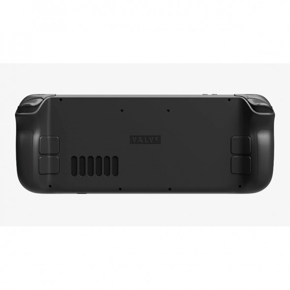 Игровая портативная консоль Valve Steam Deck OLED 512 ГБ в Уфе