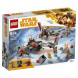 Конструктор LEGO Star Wars 75215 Свуп-байки в Уфе