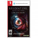 Игра Resident Evil: Revelations Collection [Nintendo Switch, русские субтитры] в Уфе