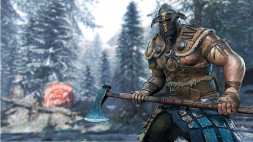 Игра For Honor [PS4, русская версия]