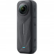 Экшн-камера Insta360 X5 Standard Bundle, Black в Уфе