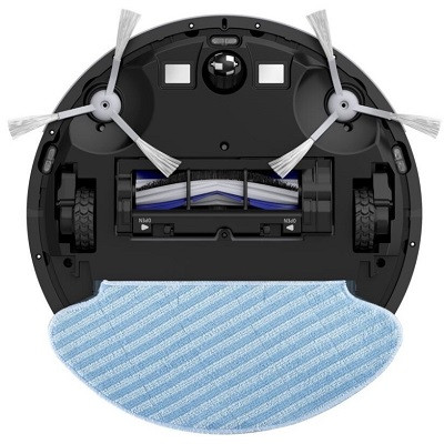Пылесос Rowenta EXPLORER SERIE 60 RR7455WH gray в Уфе