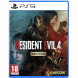 Игра Resident Evil 4 Gold Edition [PS5, русская версия] в Уфе