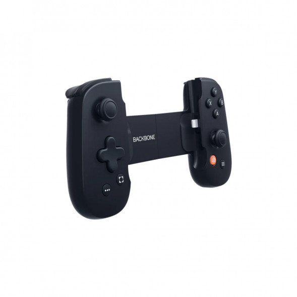 Игровой контроллер Backbone One for Xbox for iPhone (Lightning) , Black в Уфе