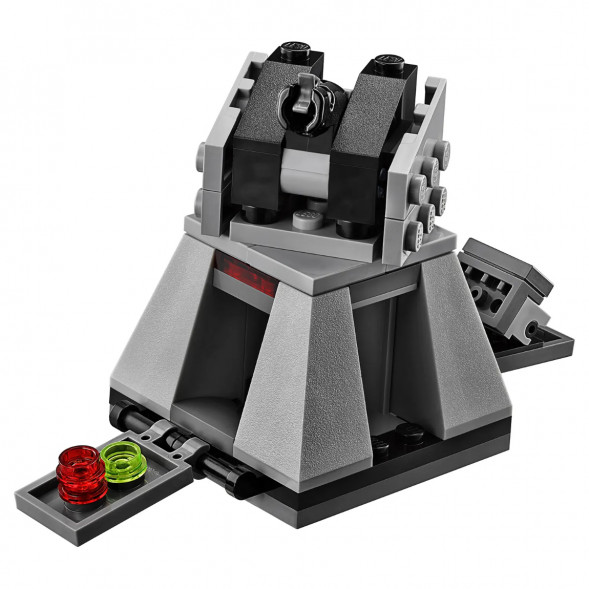 Конструктор LEGO Star Wars 75132 Боевой набор Первого Ордена в Уфе