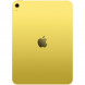 Планшет Apple iPad 11 (2025) Wi-Fi 256 ГБ, жёлтый в Уфе