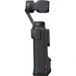 Экшн-камера Insta360 Luna Ultra Creator Bundle, Black