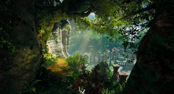 Игра The Lord of the Rings: Gollum [PS5, русские субтитры] в Уфе