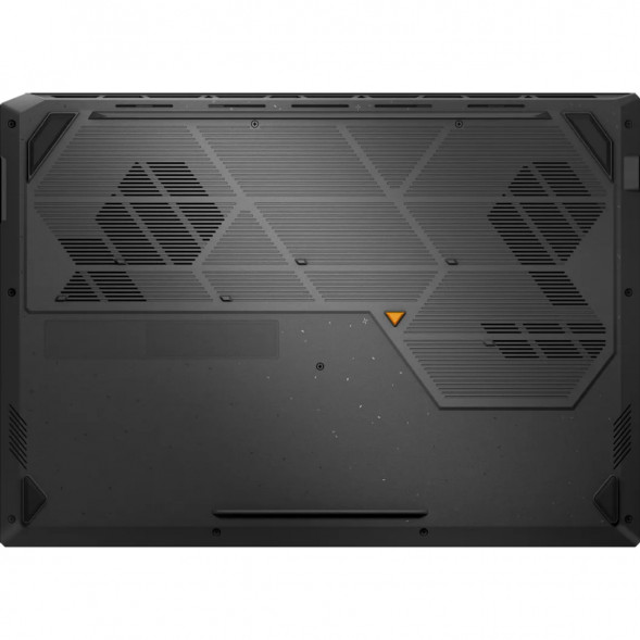Ноутбук ASUS TUF Gaming A18 FA808PP-S8034 (18&amp;quot;, 2025, IPS, AMD Ryzen 9 8940HX 2.4ГГц, 16 ядер, 16ГБ DDR5, 512ГБ SSD, NVIDIA GeForce RTX 5070 8 ГБ, без ОС), серый в Уфе