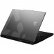 Ноутбук MSI Cyborg 15 C2WE-017XRU (15.6&amp;quot;, IPS, Intel Core 5 210H 2.2ГГц, 8 ядер, 16ГБ DDR5, 512ГБ SSD, NVIDIA GeForce RTX 5050 - 8 ГБ, без ОС), серый в Уфе