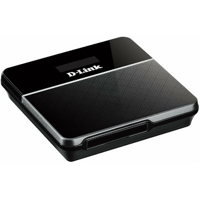 Wi-Fi роутер D-Link DWR-932 B1 в Уфе