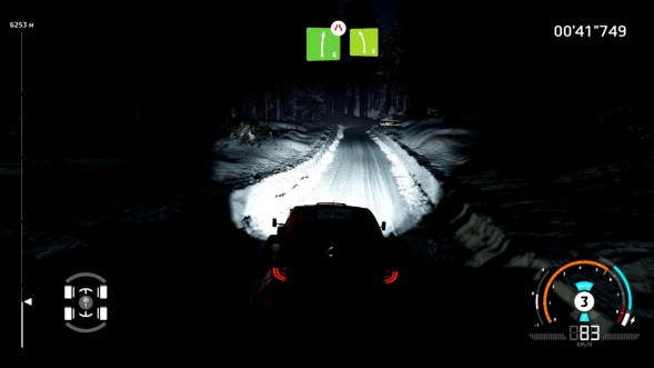Игра WRC Generations [PS4, русские субтитры] в Уфе