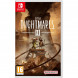 Игра Little Nightmares III [Nintendo Switch, русские субтитры] в Уфе