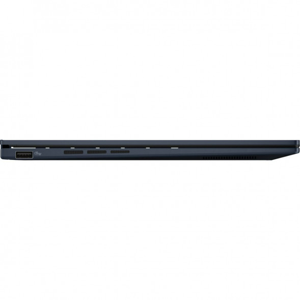 Ноутбук ASUS Zenbook 14 UX3405CA-ST1350 (14&amp;quot;, OLED, Intel Core Ultra 5 225H 1.7ГГц, 14-ядер, 16ГБ LPDDR5x, 512ГБ SSD, Intel Arc 130T, без ОС), синий в Уфе