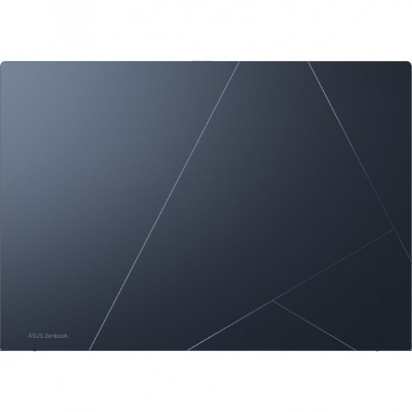 Ноутбук ASUS Zenbook 14 UX3405CA-ST1350 (14&amp;quot;, OLED, Intel Core Ultra 5 225H 1.7ГГц, 14-ядер, 16ГБ LPDDR5x, 512ГБ SSD, Intel Arc 130T, без ОС), синий в Уфе