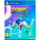 Игра Sonic Colours: Ultimate [PS4, русские субтитры] в Уфе